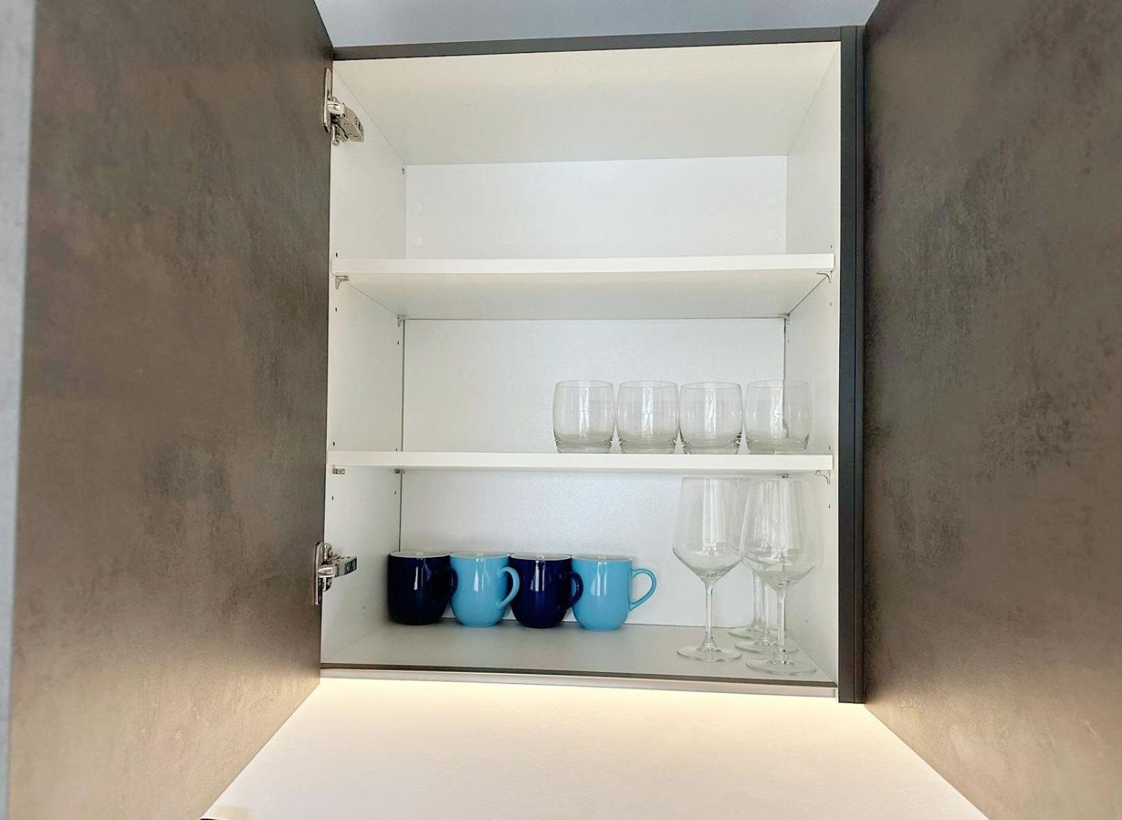 Ferienwohnung Luxury Modern Flat Near Center London Exterior foto